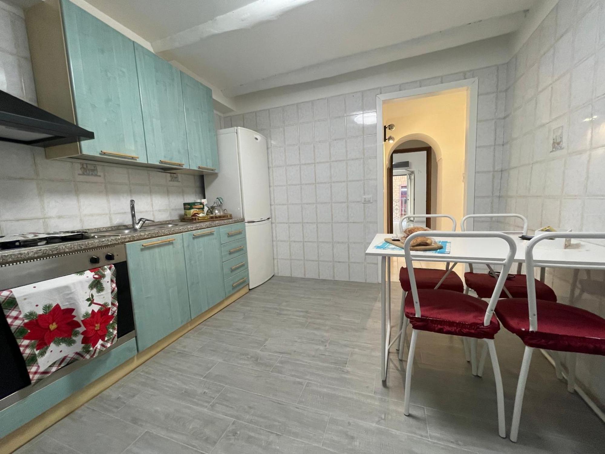 Geppino'S Home Naples Exterior photo