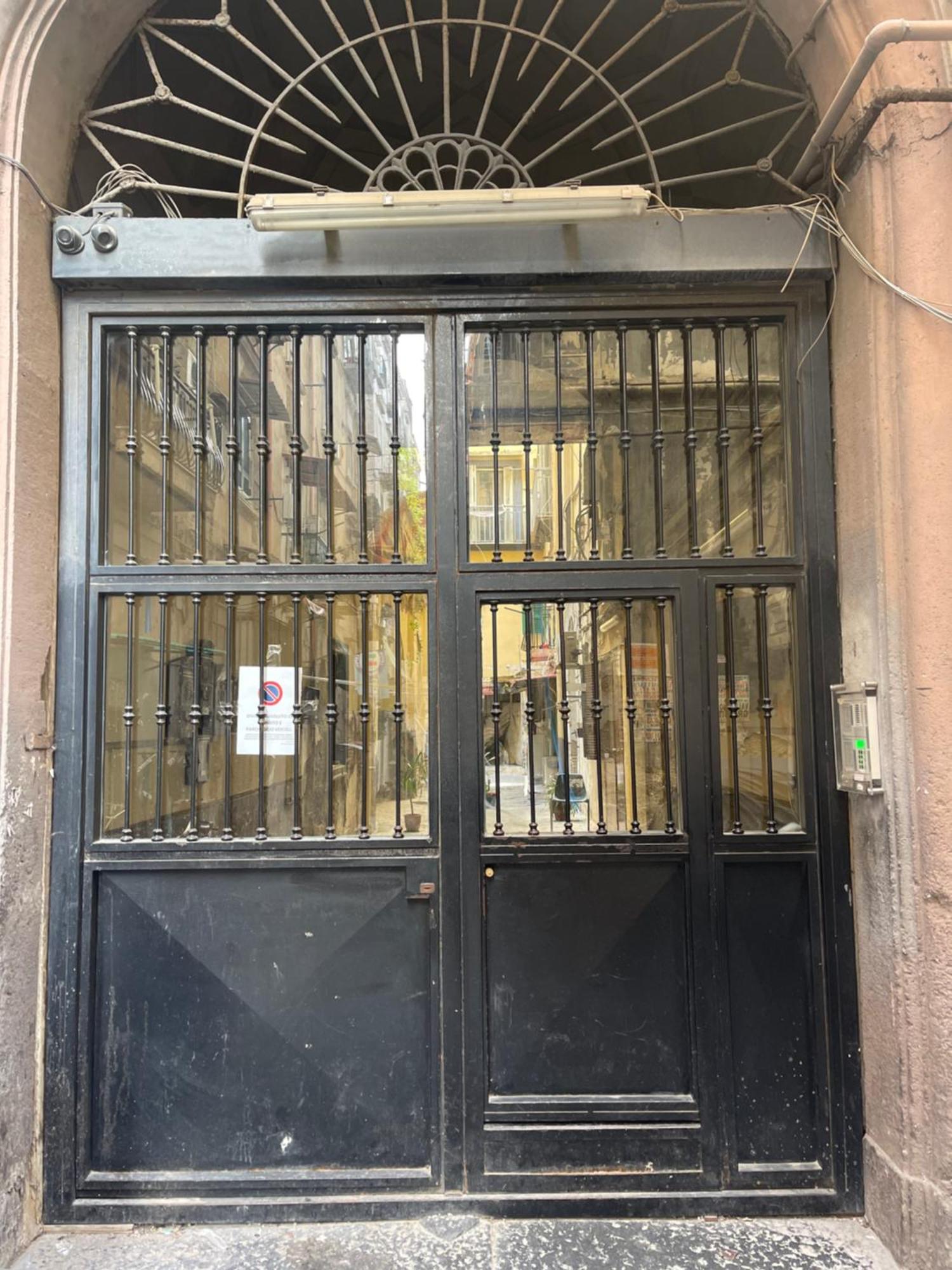 Geppino'S Home Naples Exterior photo